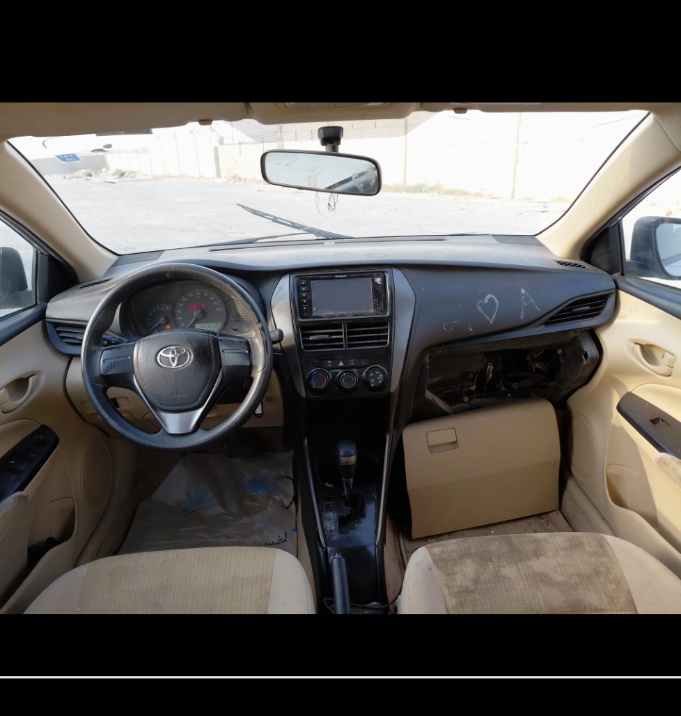 Toyota Yaris SD Y 2021 image