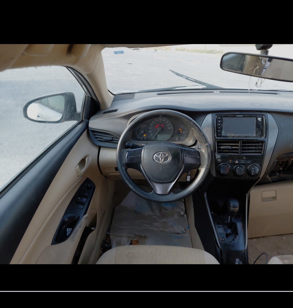 Toyota Yaris SD Y 2021 image