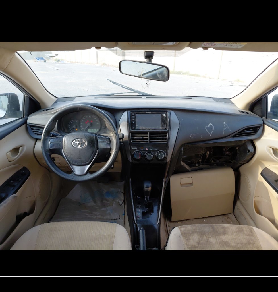 Toyota Yaris SD Y 2021 image