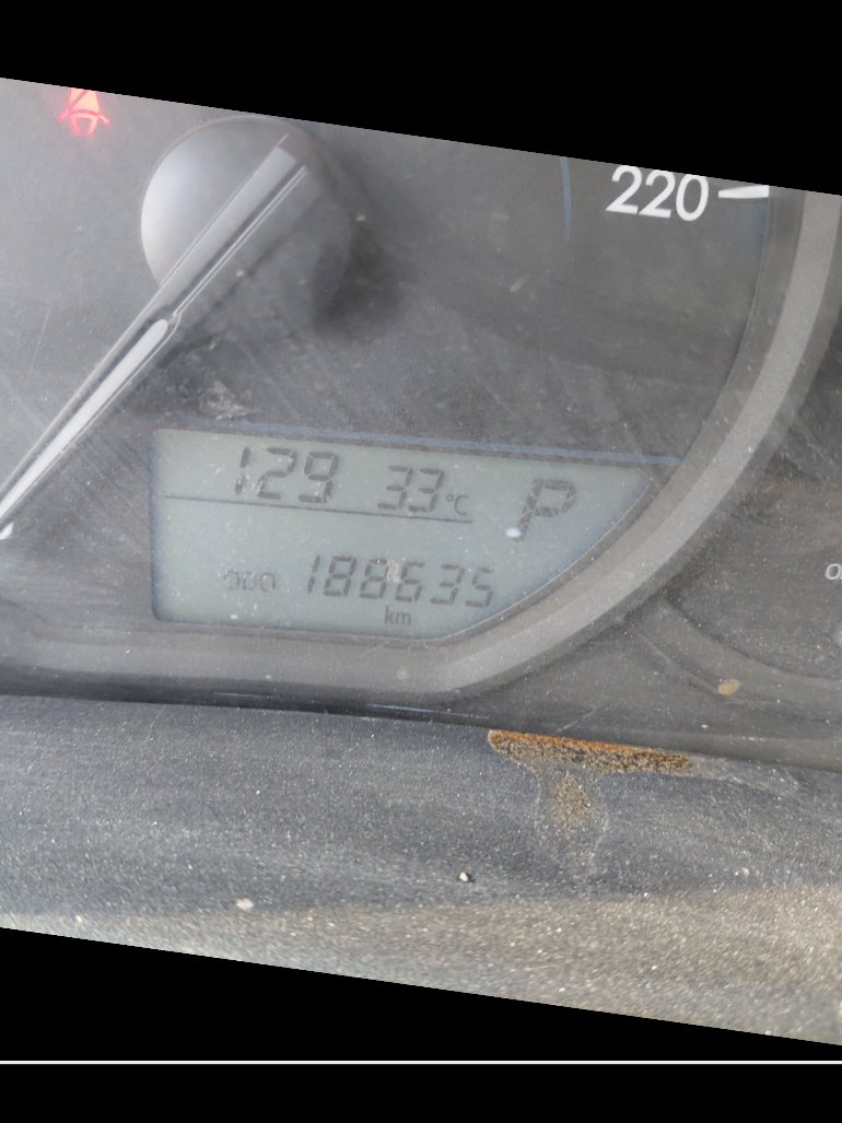 Toyota Yaris SD Y 2021 image