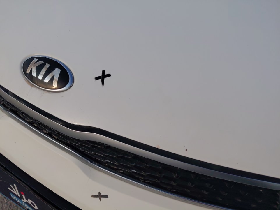 كيا بيجاس FLEET 2020 image