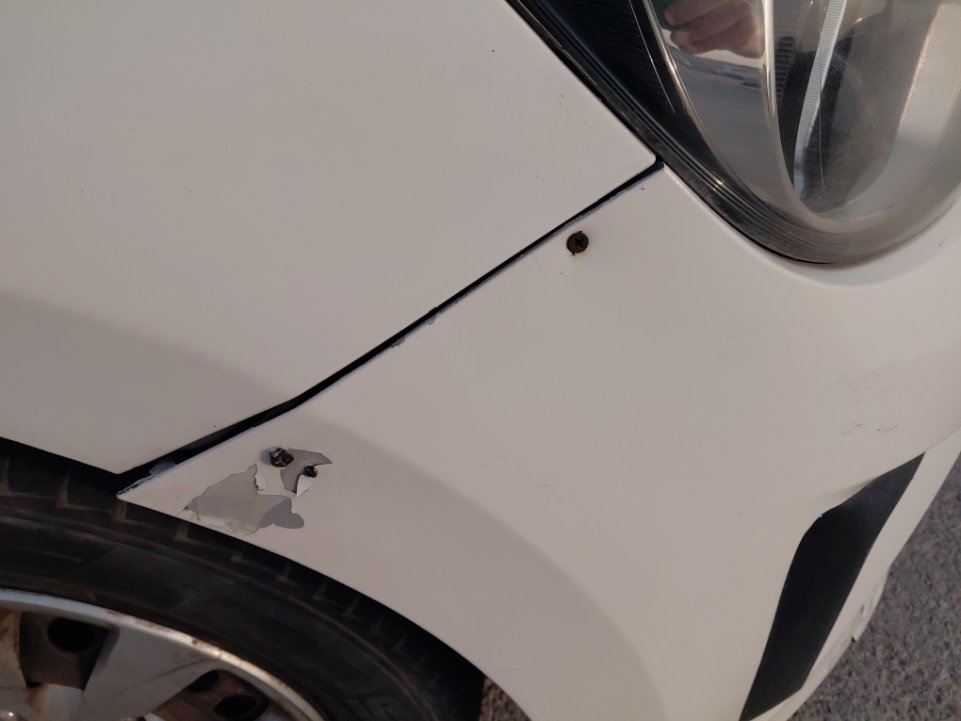 كيا بيجاس FLEET 2020 image