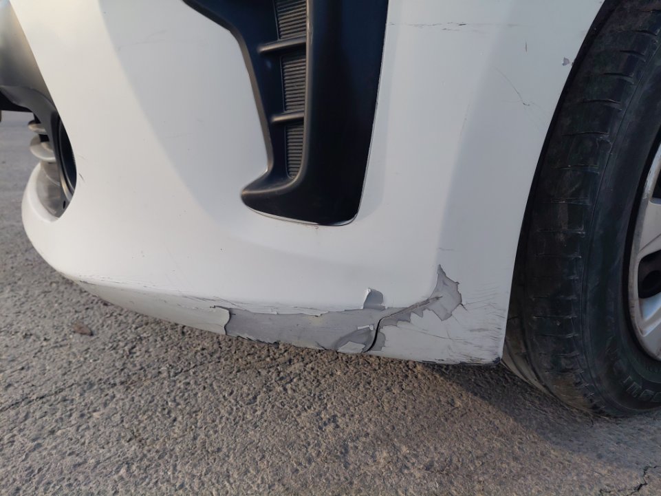 كيا بيجاس FLEET 2020 image