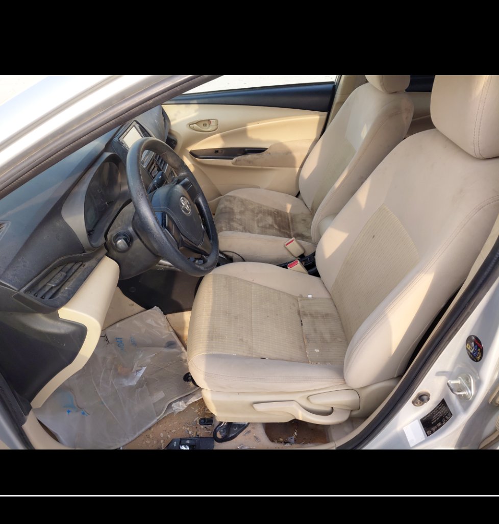 Toyota Yaris SD Y 2021 image