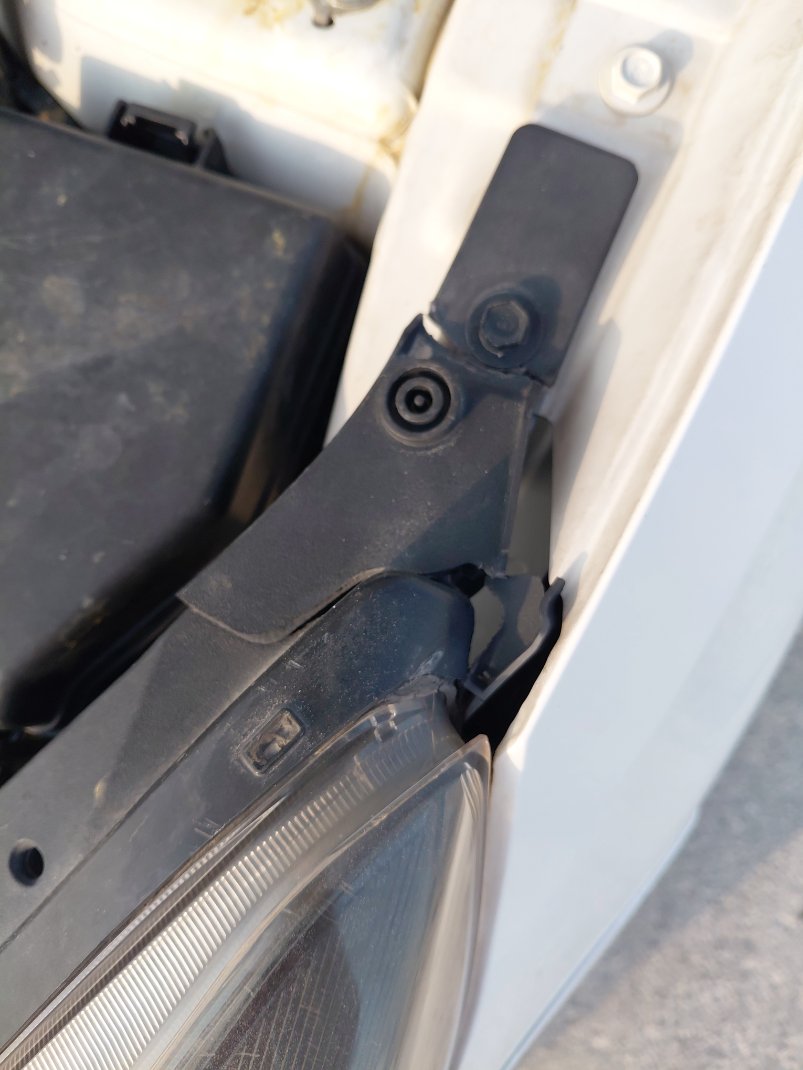 كيا بيجاس FLEET 2020 image