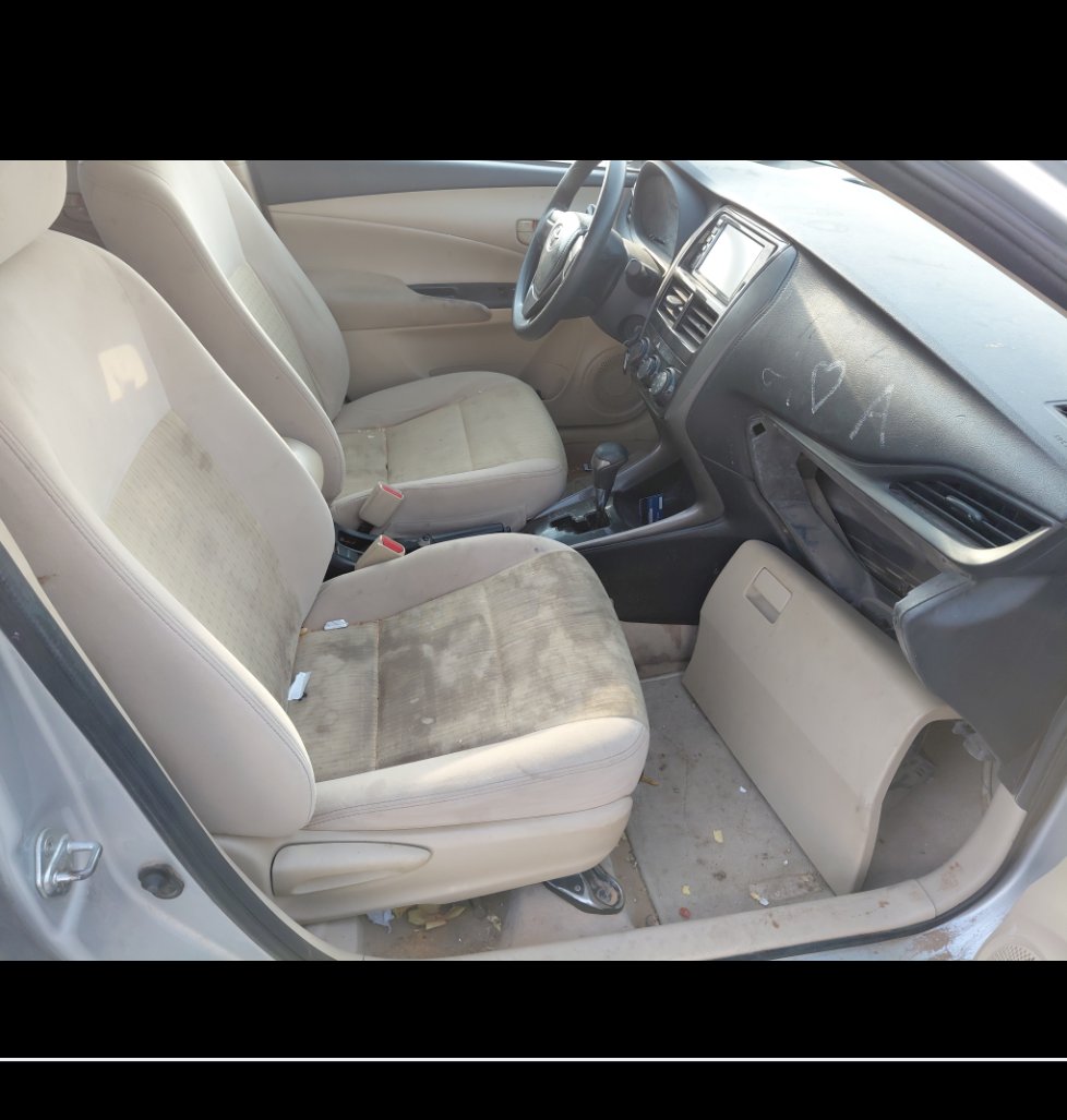 Toyota Yaris SD Y 2021 image