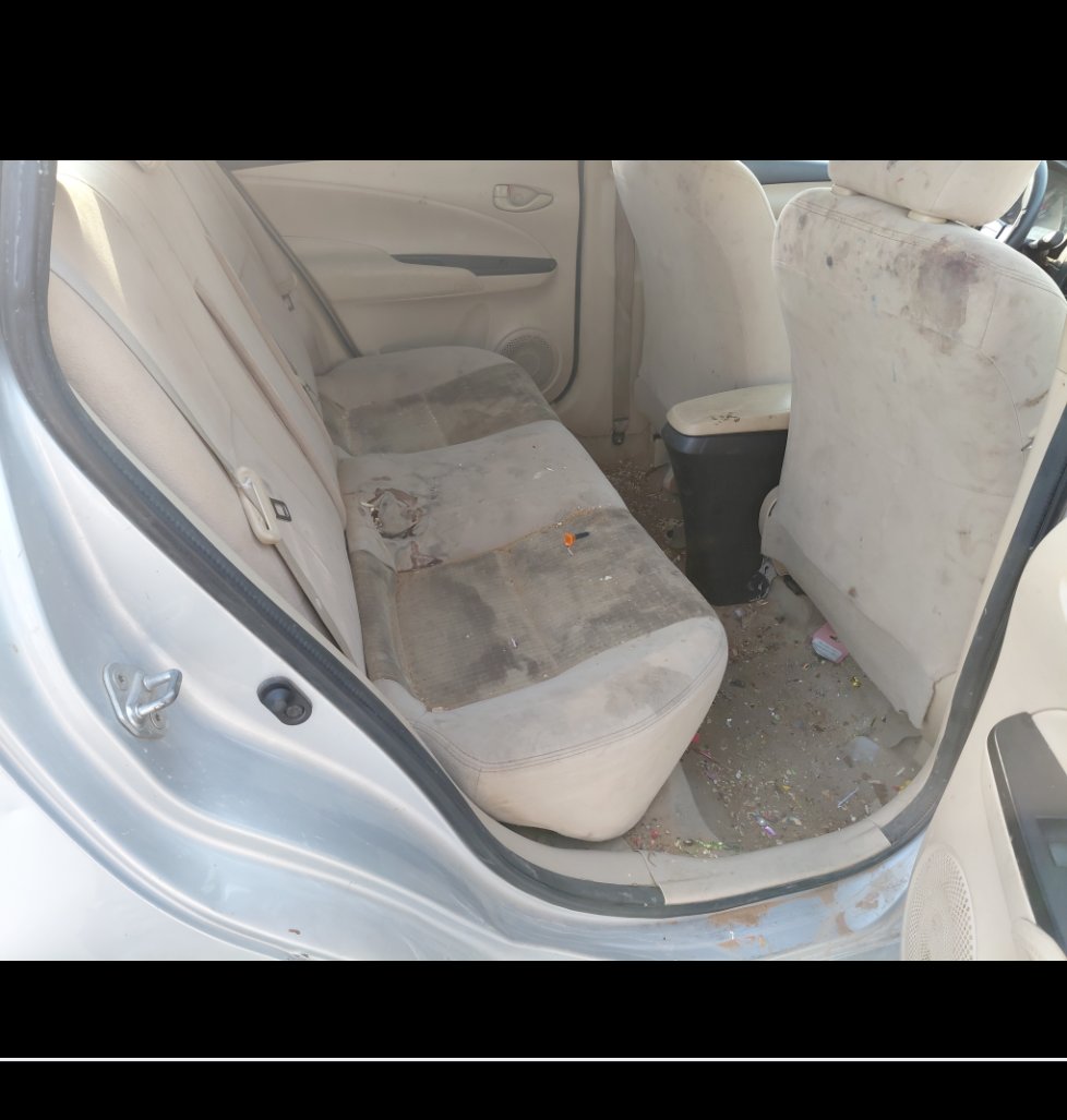 Toyota Yaris SD Y 2021 image