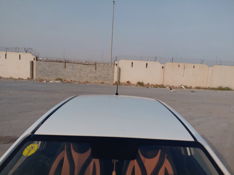 كيا بيجاس FLEET 2020 image