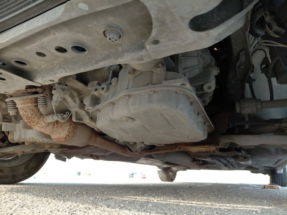 تويوتا يارس SD Y 2018 image