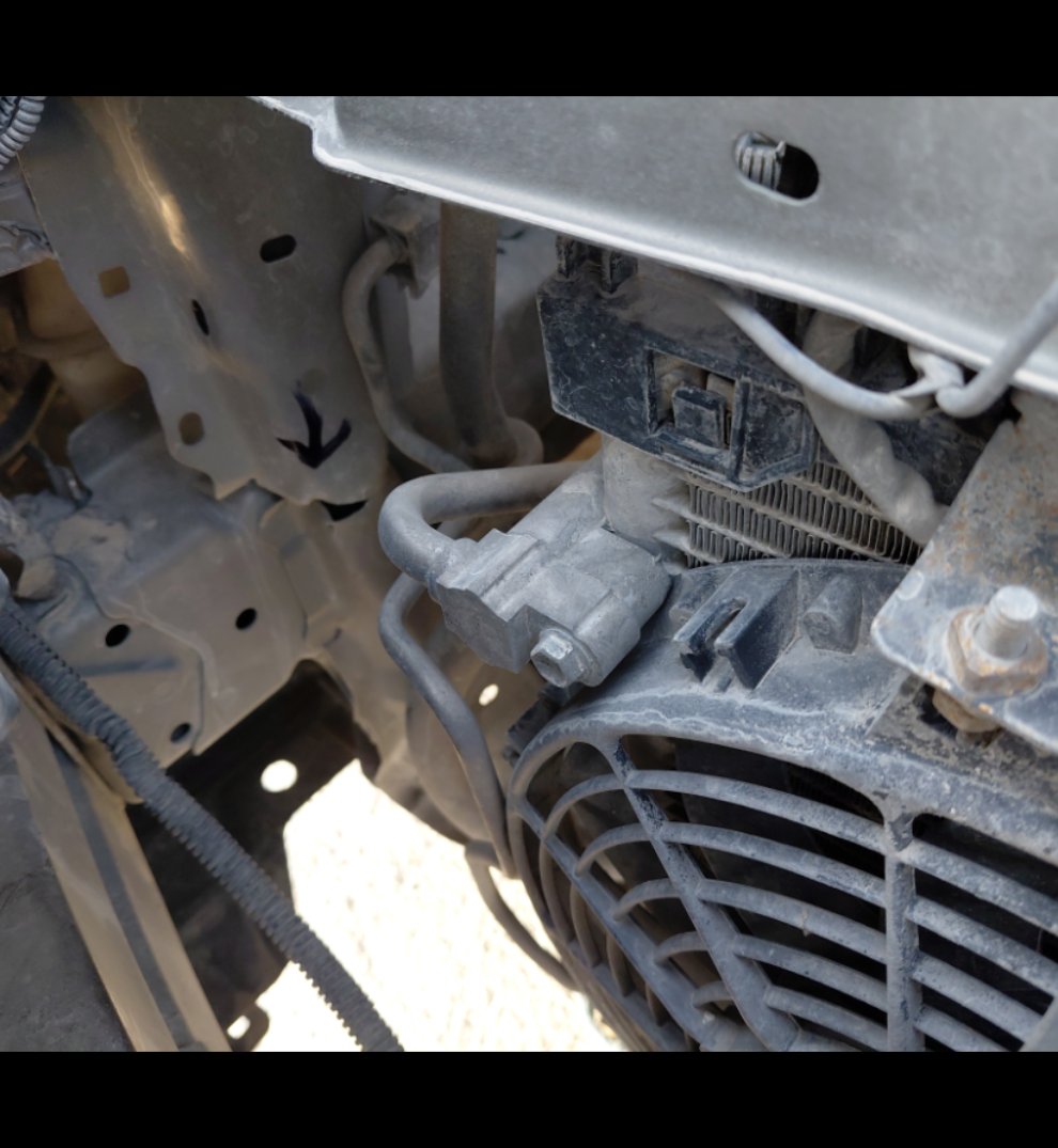 تويوتا يارس SD Y 2018 image