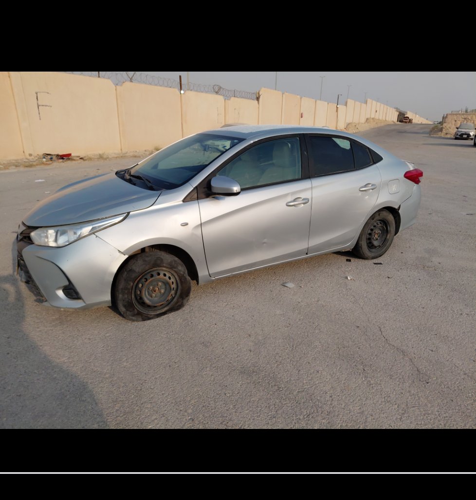 Toyota Yaris SD Y 2021 image