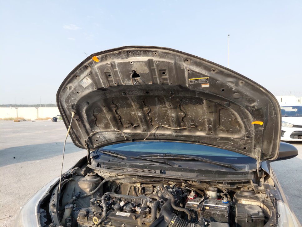 تويوتا يارس SD Y 2018 image