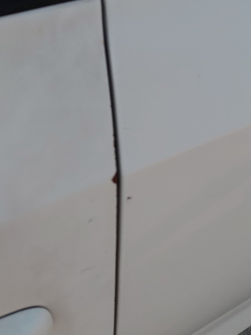 كيا بيجاس FLEET 2020 image