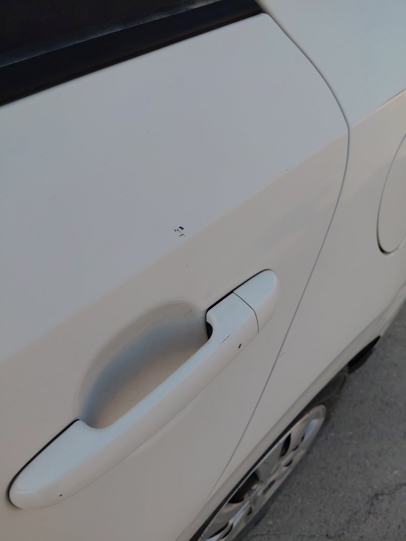 كيا بيجاس FLEET 2020 image