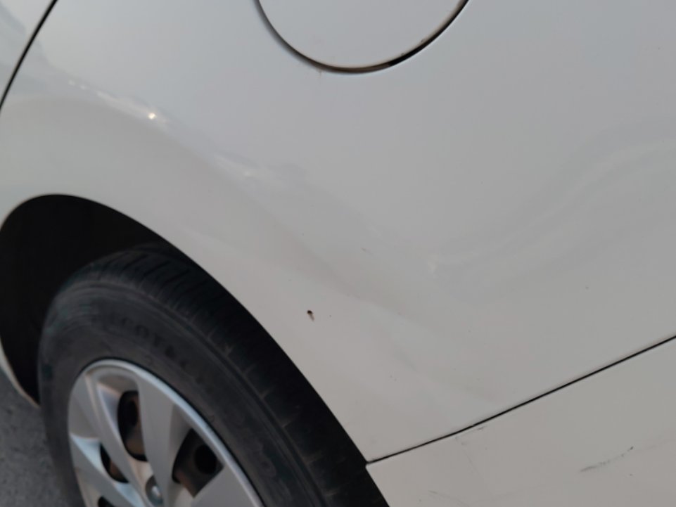 كيا بيجاس FLEET 2020 image