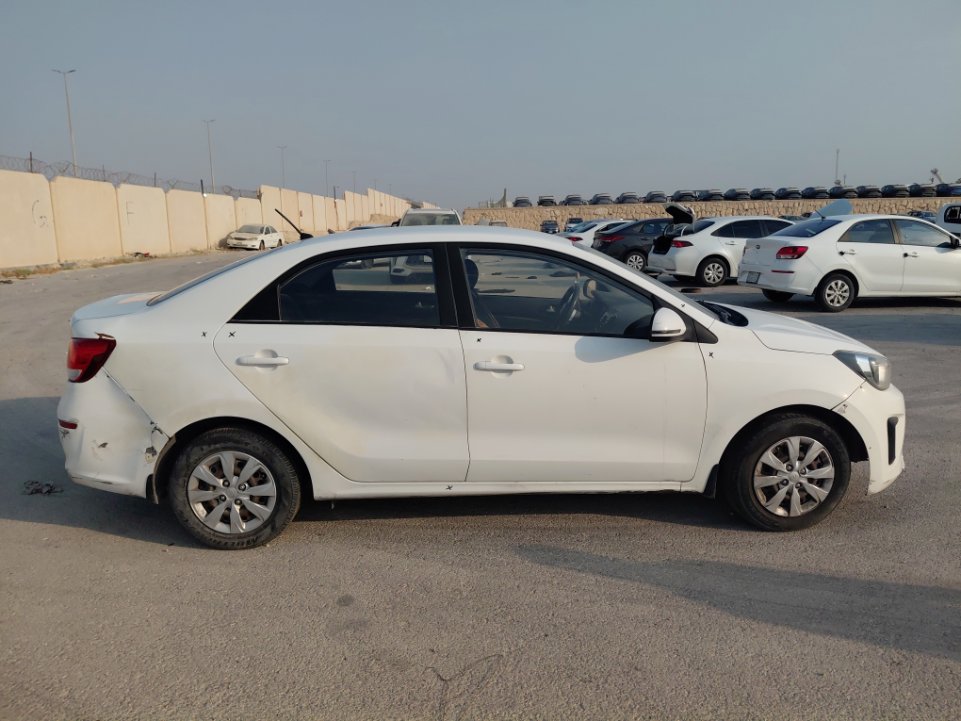 كيا بيجاس FLEET 2020 image