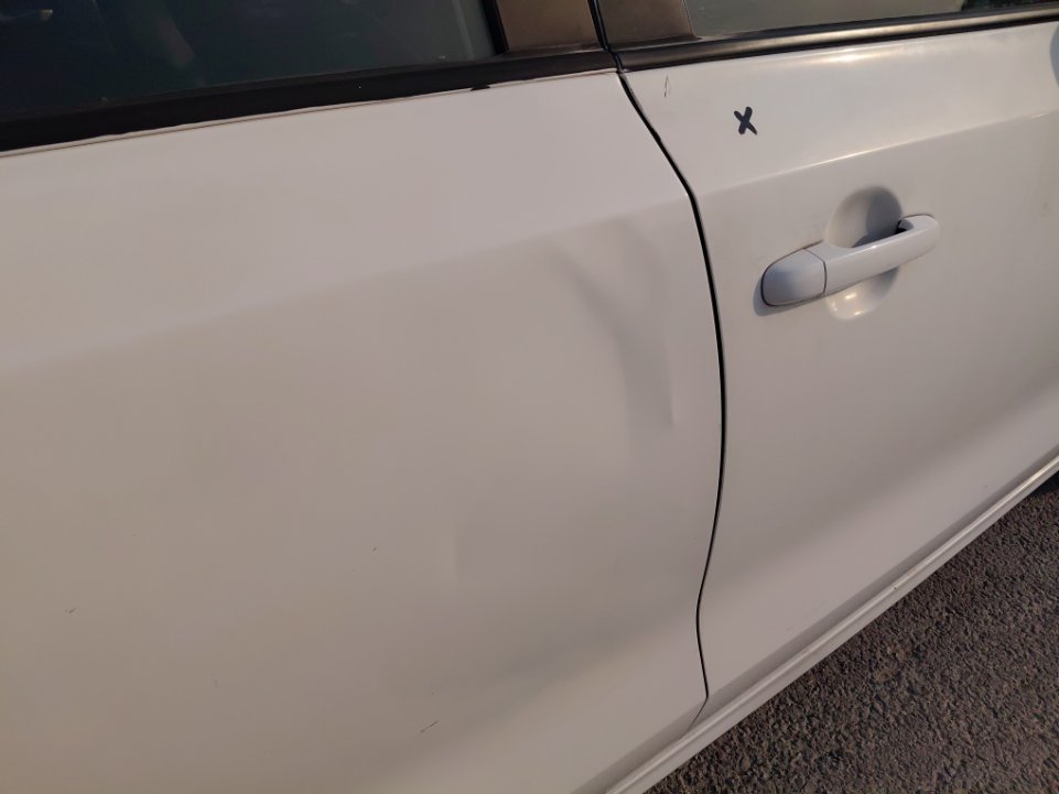 كيا بيجاس FLEET 2020 image