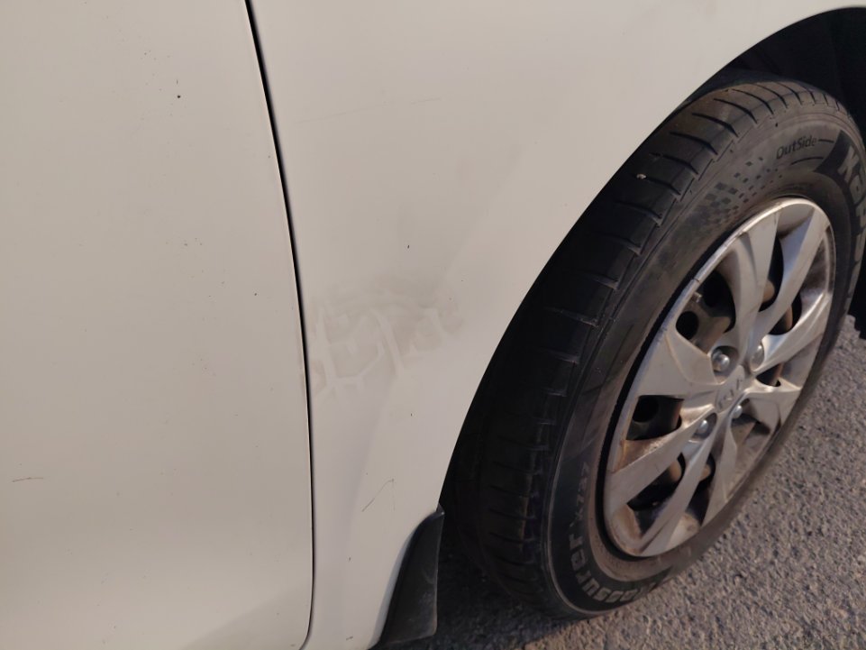 كيا بيجاس FLEET 2020 image