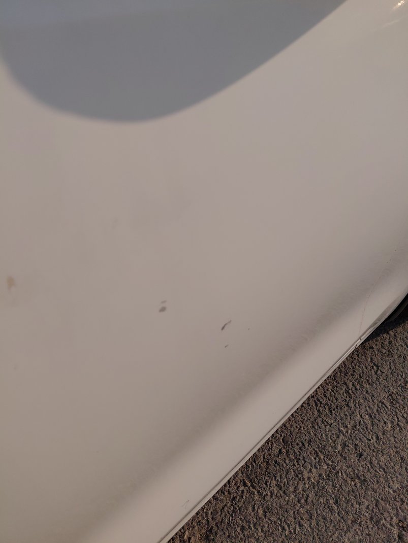 كيا بيجاس FLEET 2020 image