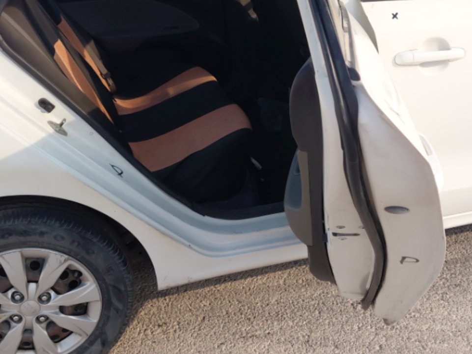 كيا بيجاس FLEET 2020 image