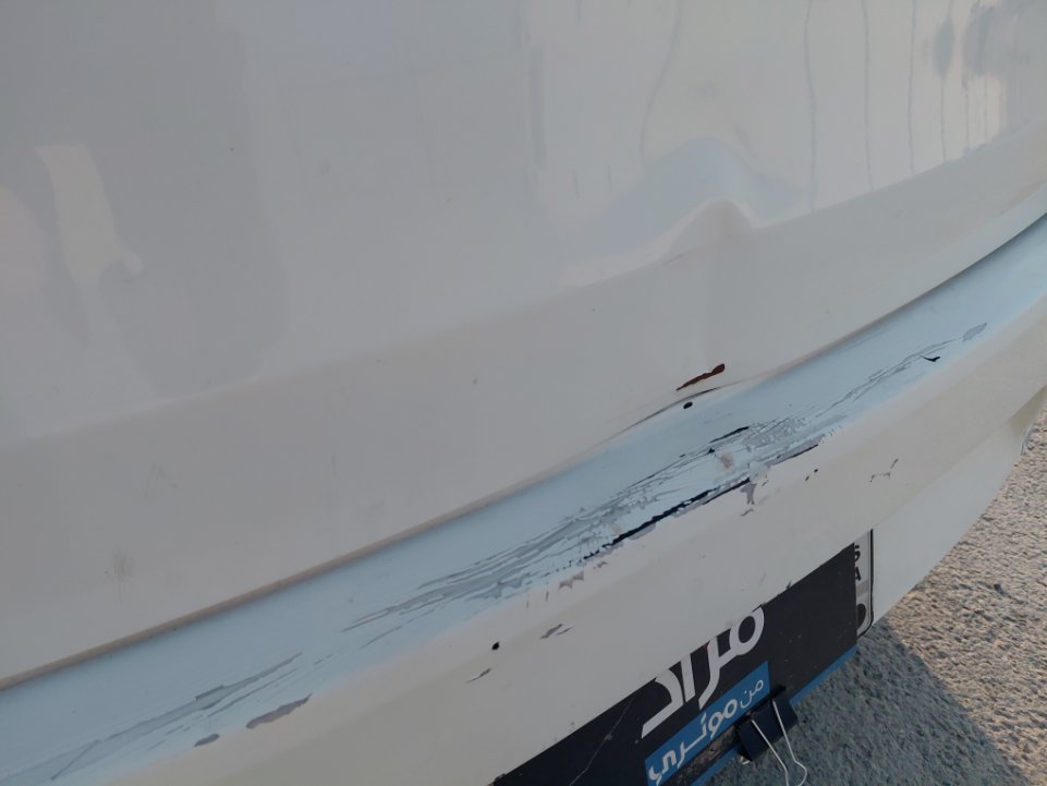 كيا بيجاس FLEET 2020 image