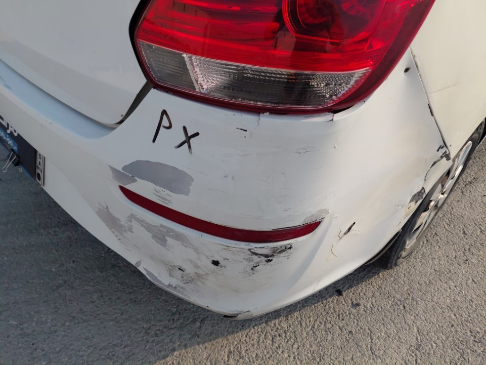 كيا بيجاس FLEET 2020 image