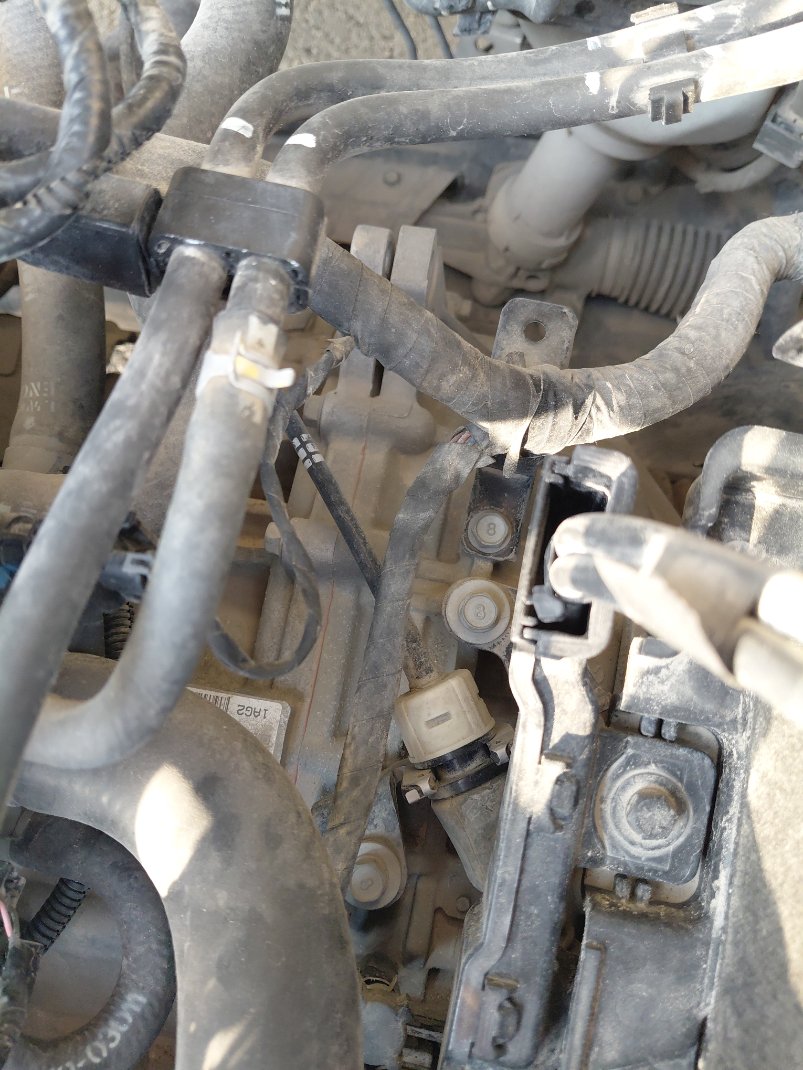 هيونداي أكسنت GL 2023 image