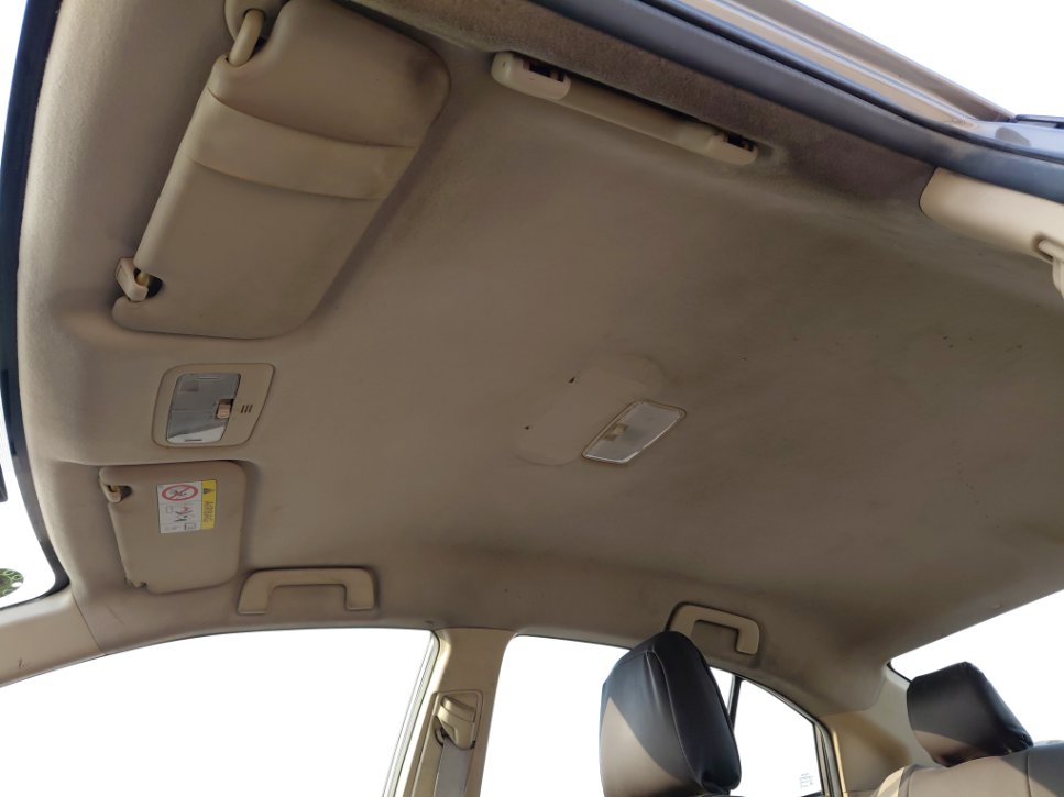 تويوتا يارس SD Y 2018 image