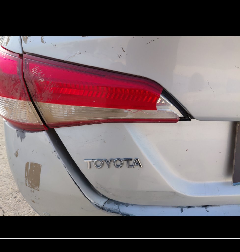 Toyota Yaris SD Y 2021 image