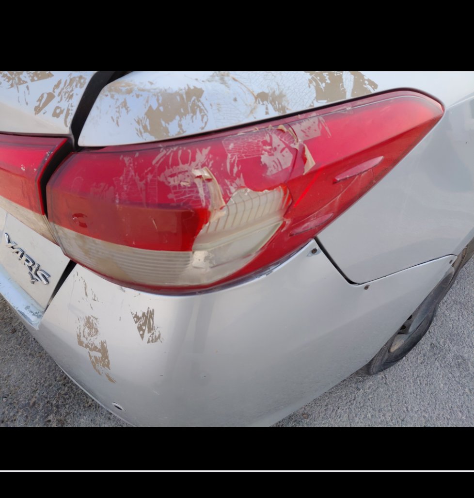 Toyota Yaris SD Y 2021 image