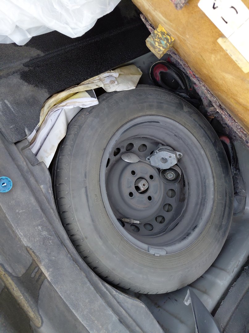 تويوتا يارس SD Y 2018 image