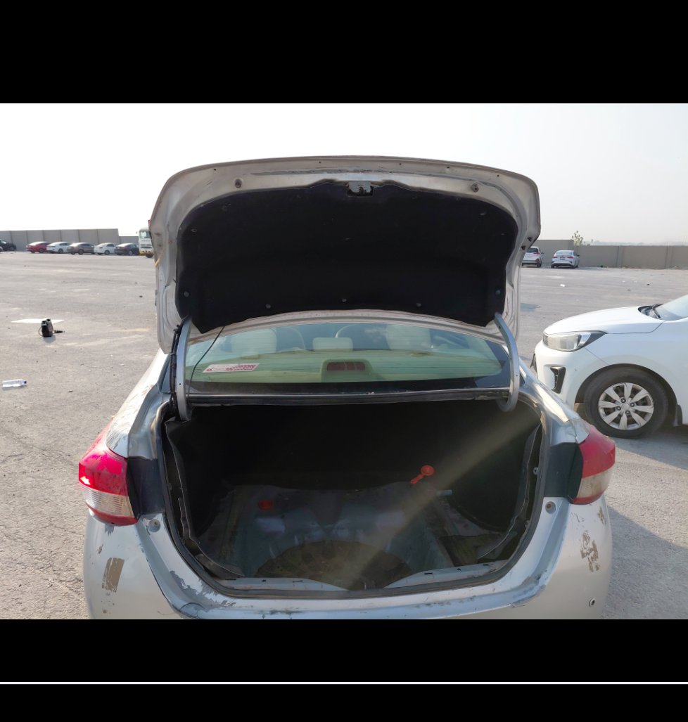 Toyota Yaris SD Y 2021 image