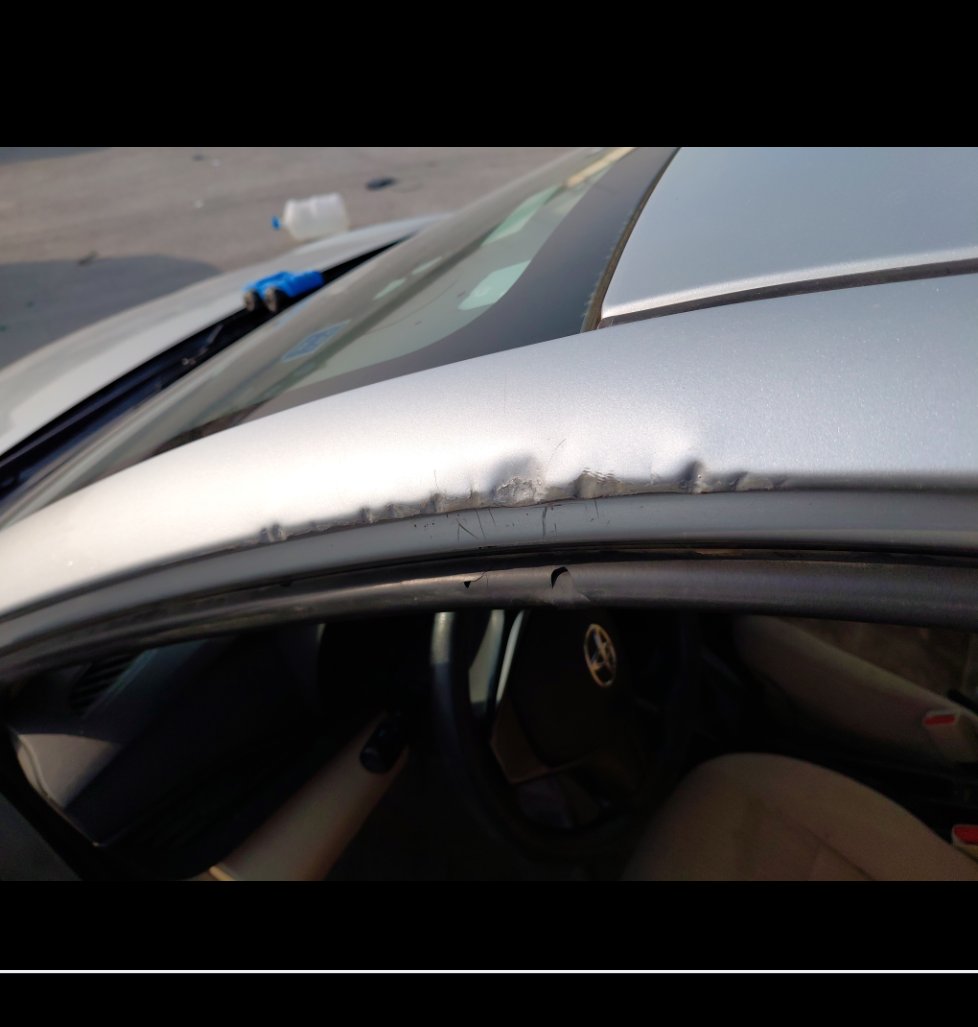 Toyota Yaris SD Y 2021 image