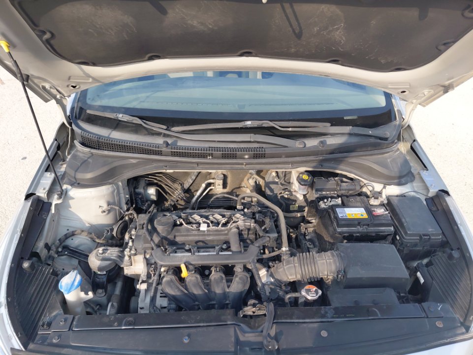 هيونداي أكسنت FLEET  2020 image