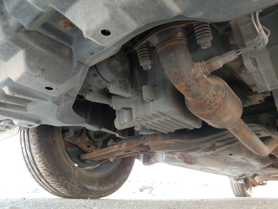 تويوتا يارس SD- Y  2018 image