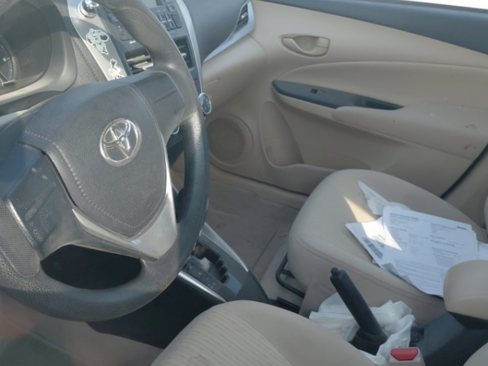 تويوتا يارس SD- Y  2018 image