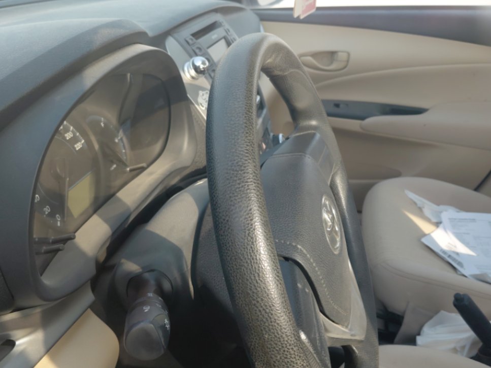 تويوتا يارس SD- Y  2018 image