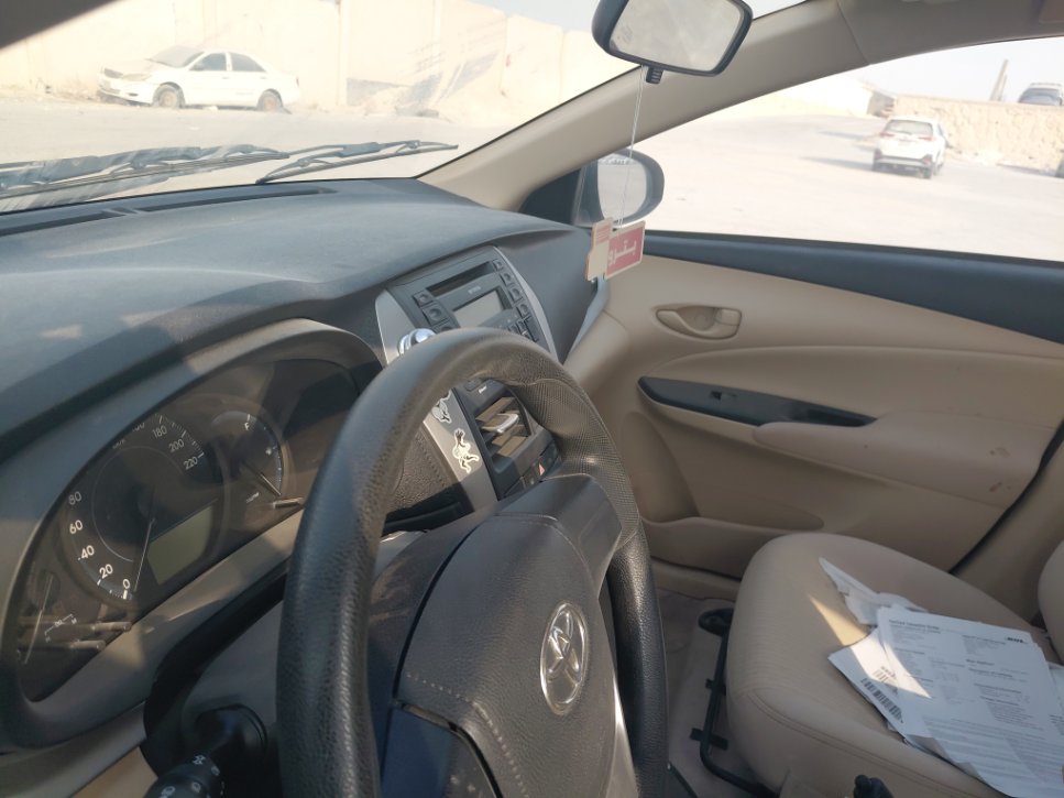 تويوتا يارس SD- Y  2018 image