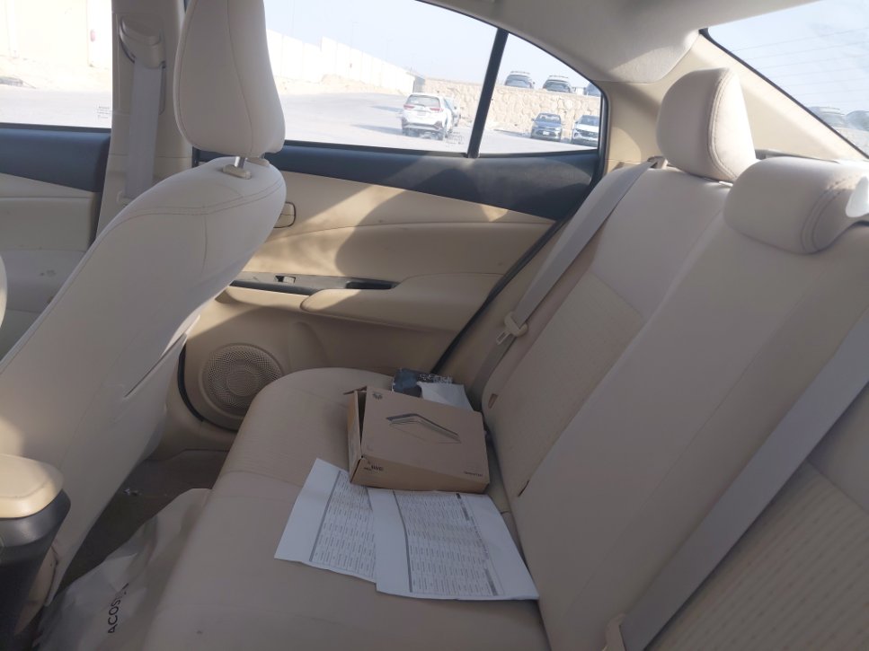 تويوتا يارس SD- Y  2018 image