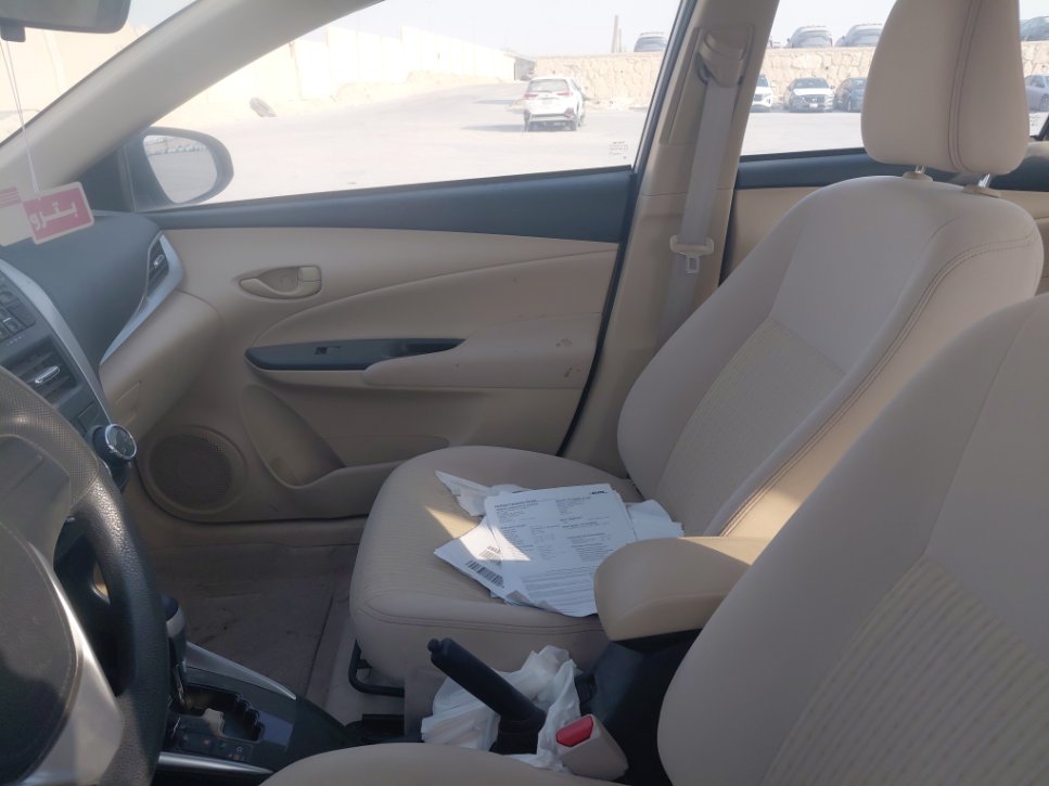 تويوتا يارس SD- Y  2018 image