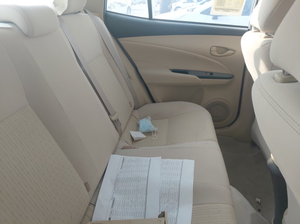 تويوتا يارس SD- Y  2018 image