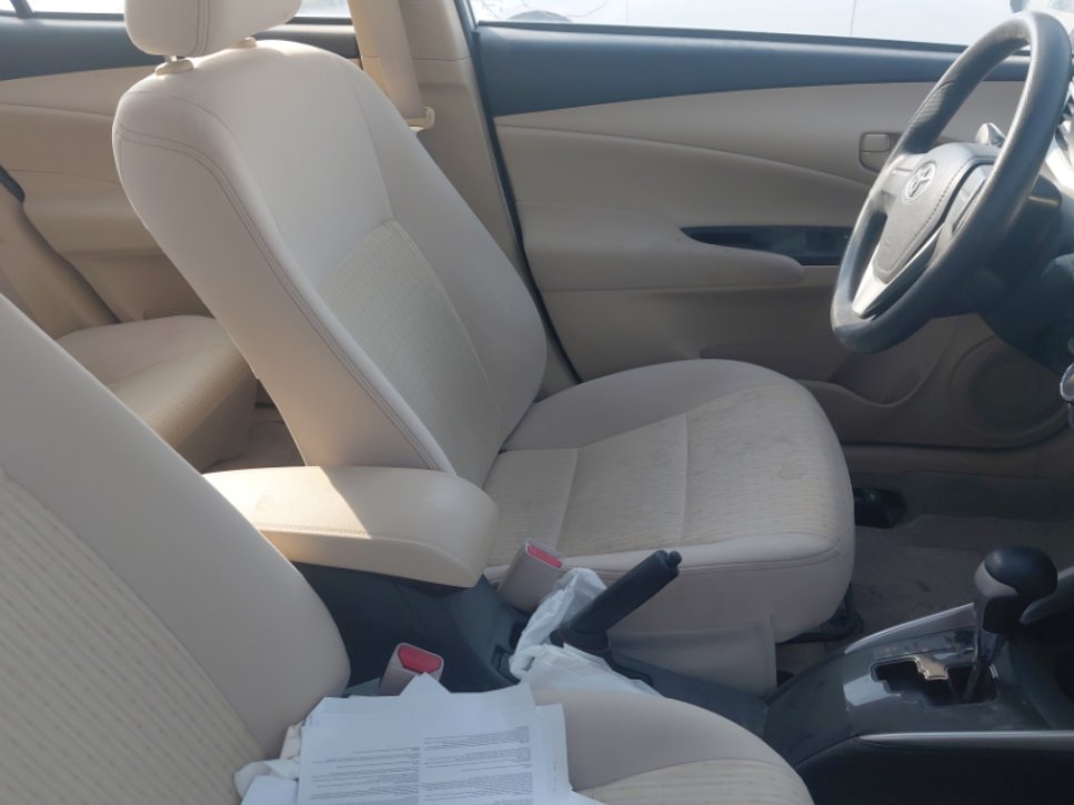 تويوتا يارس SD- Y  2018 image