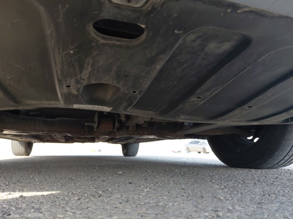 هيونداي أكسنت FLEET  2020 image