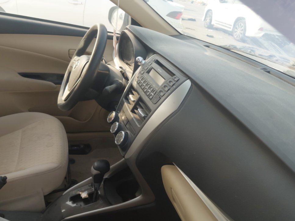 تويوتا يارس SD- Y  2018 image