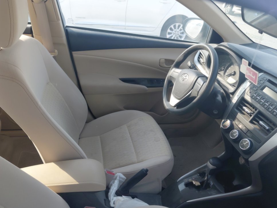 تويوتا يارس SD- Y  2018 image