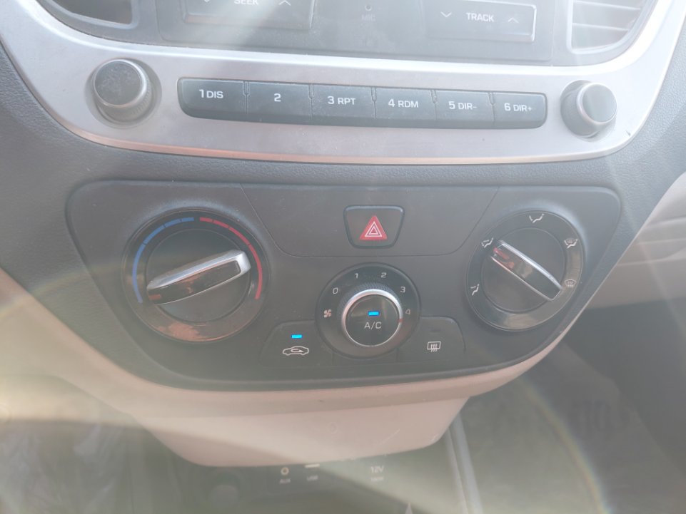 هيونداي أكسنت FLEET  2020 image