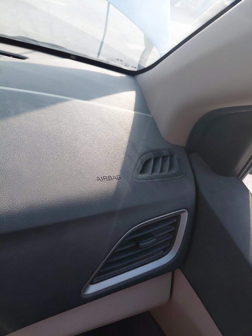 هيونداي أكسنت FLEET  2020 image