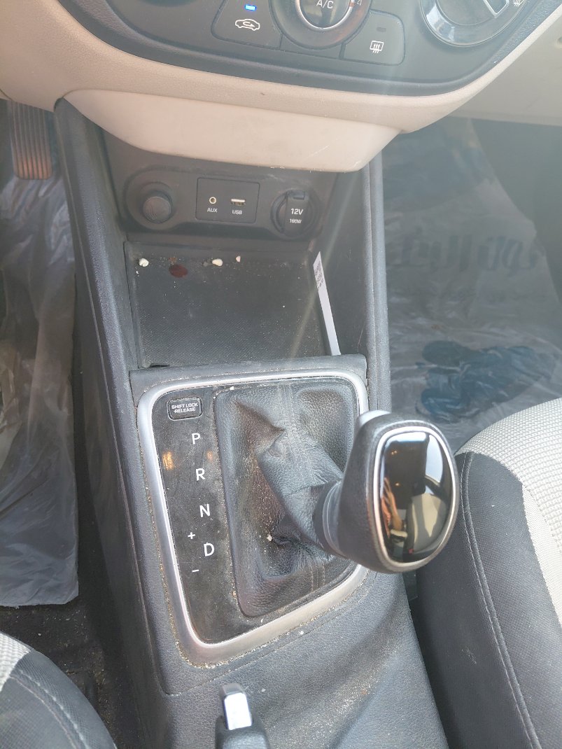 هيونداي أكسنت FLEET  2020 image