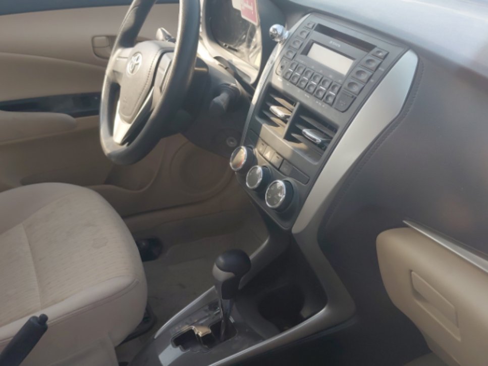 تويوتا يارس SD- Y  2018 image