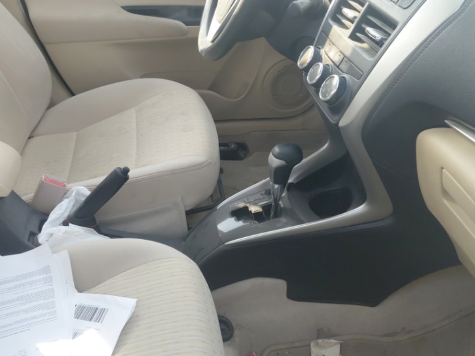 تويوتا يارس SD- Y  2018 image